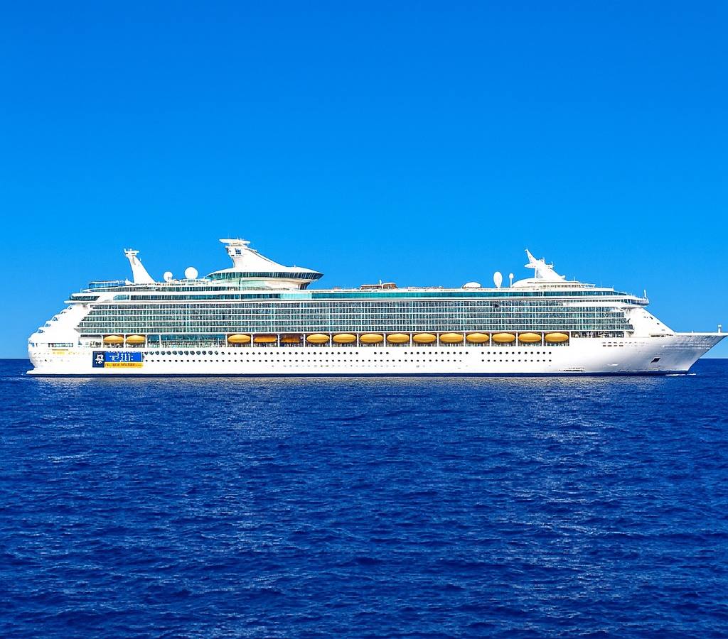 Liberty of the Seas