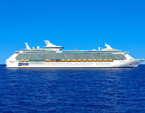 Liberty of the Seas