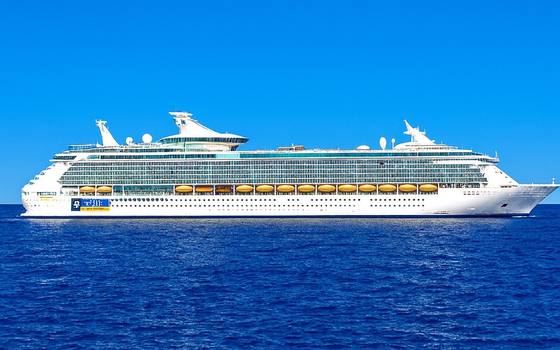 Liberty of the Seas cruise ship