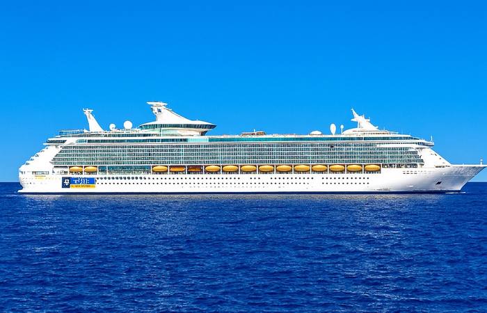 Liberty of the Seas