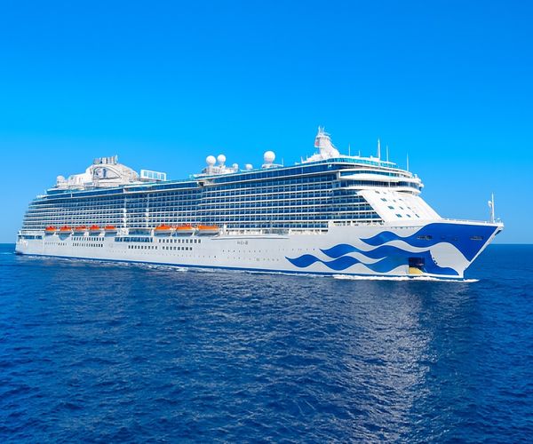 Majestic Princess