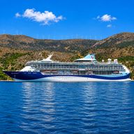 Marella Discovery 2 cruise ship