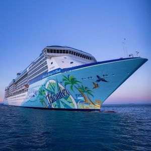 Margaritaville Islander