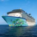 Margaritaville Islander at Cozumel cruise port