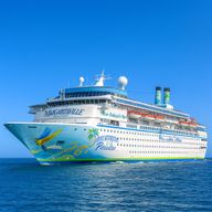 Margaritaville Paradise