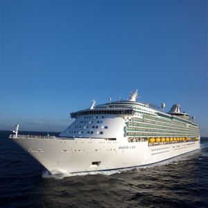 Mariner of the Seas