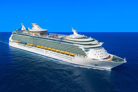 Mariner of the Seas — 5 Night Western Caribbean cruise