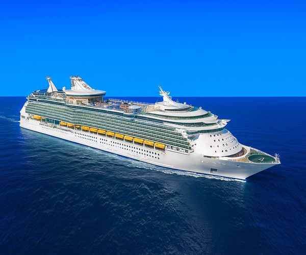 Mariner of the Seas