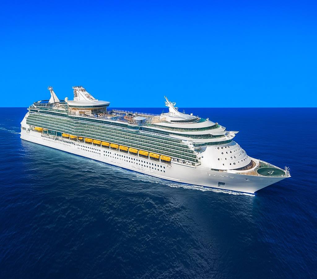 Mariner of the Seas