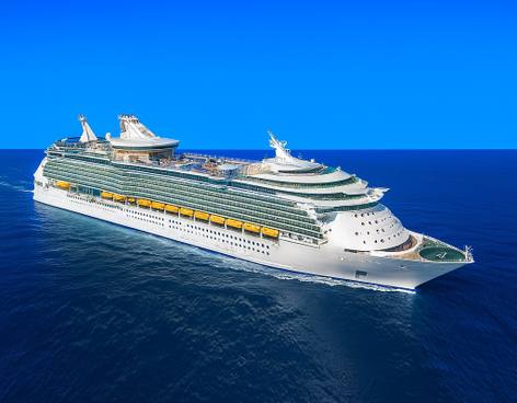 Mariner of the Seas