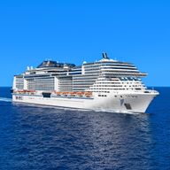 MSC Bellissima