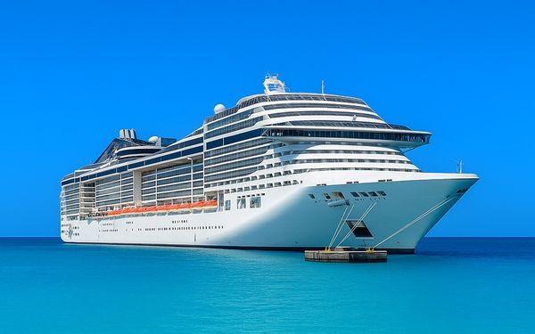 MSC Divina