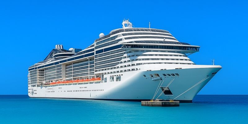 MSC Divina