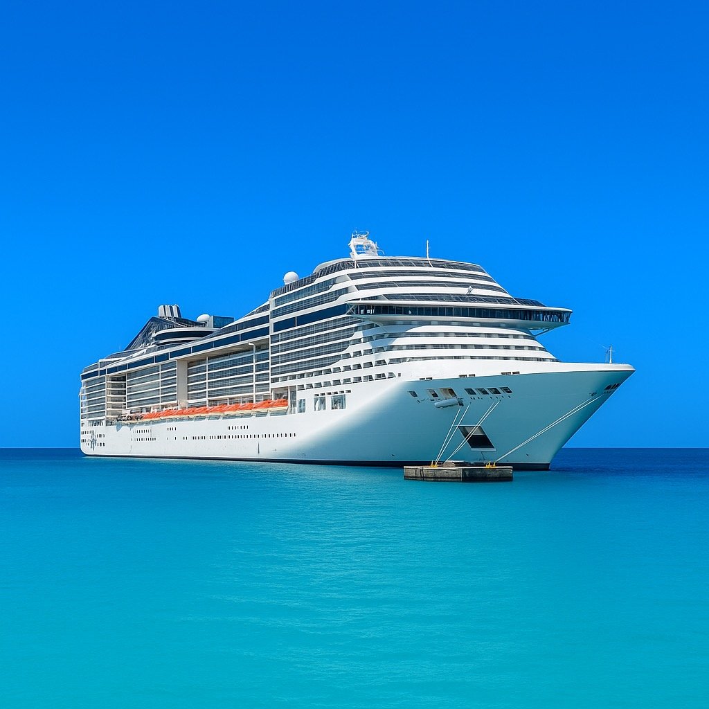 MSC Divina