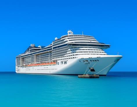 MSC Divina