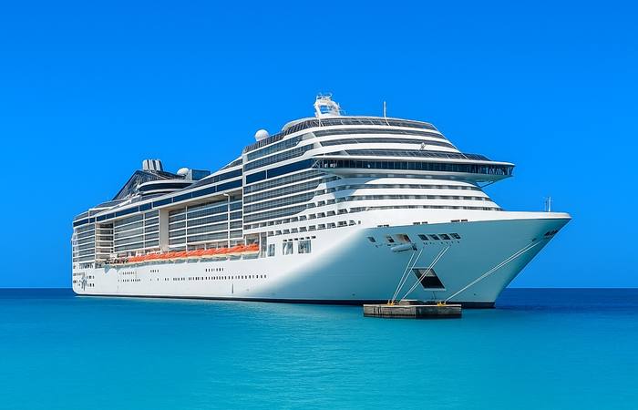 MSC Divina