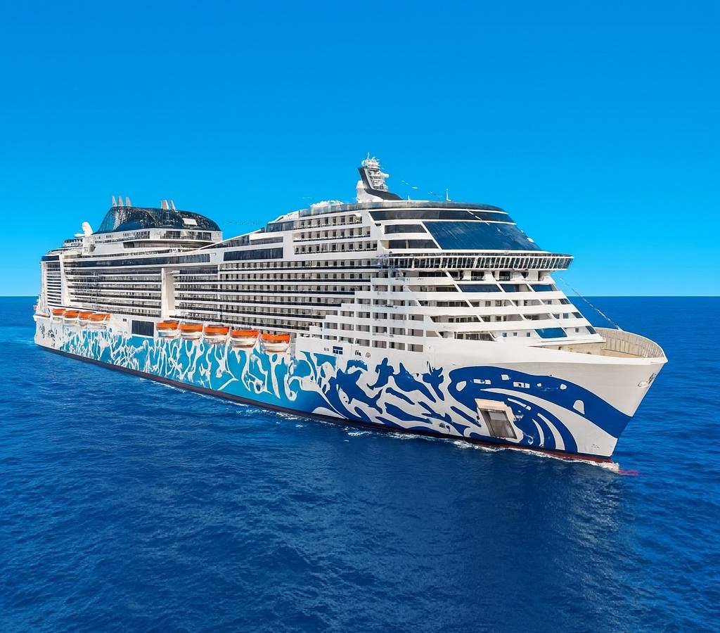 MSC Euribia