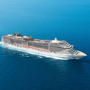 MSC Fantasia