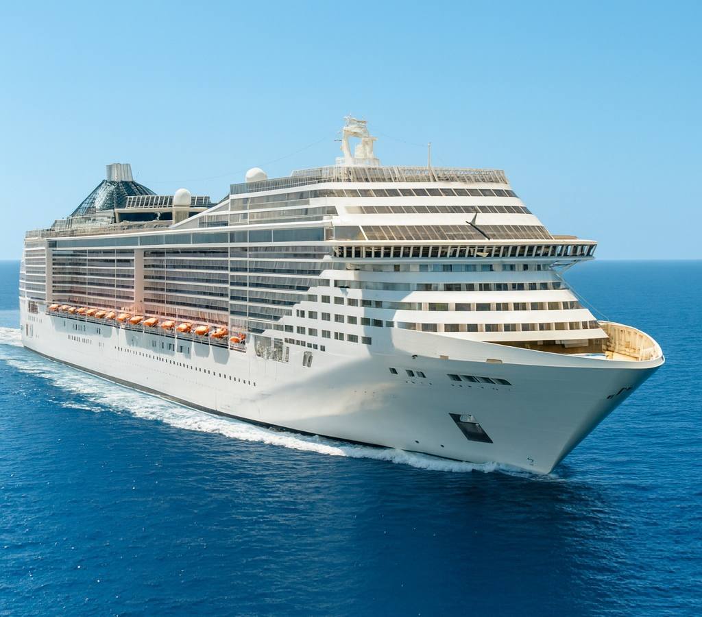 MSC Fantasia