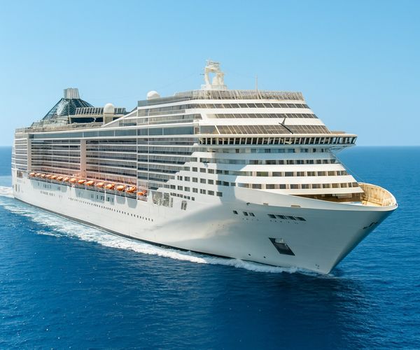 MSC Fantasia