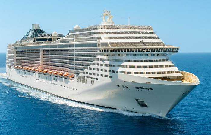 MSC Fantasia