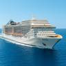 Fantasia cruise ship