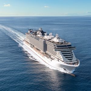 MSC Grandiosa