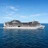 Grandiosa cruise ship