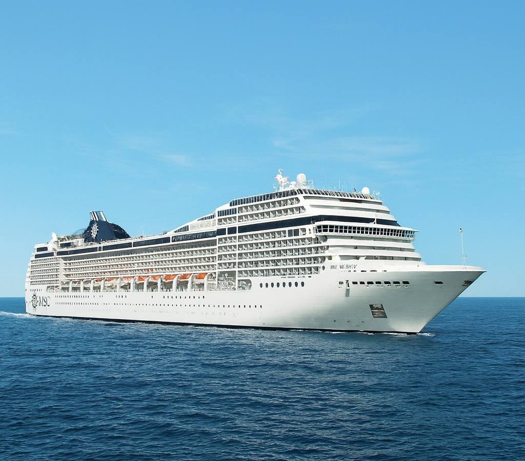 MSC Musica