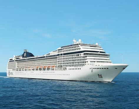 MSC Musica