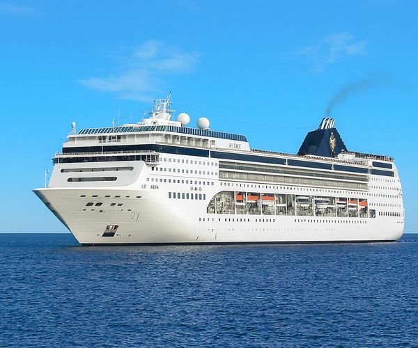 MSC Opera