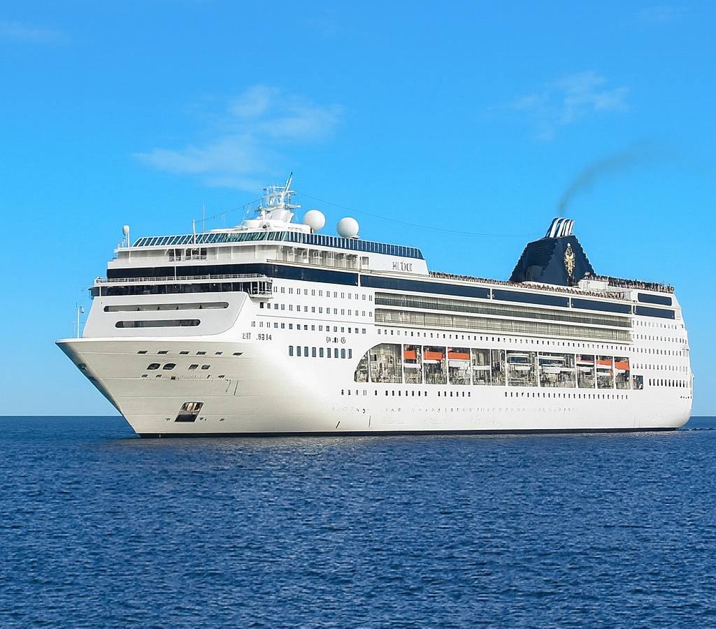 MSC Opera