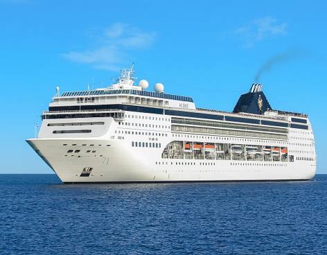 MSC Opera