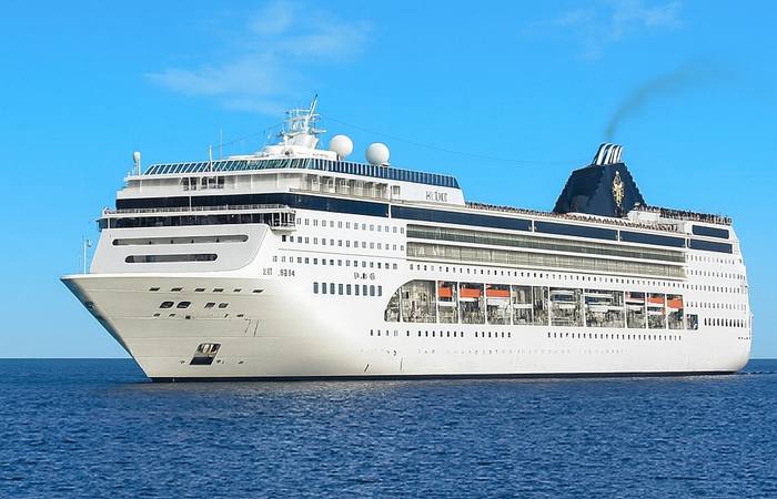 MSC Opera