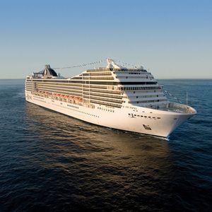 MSC Poesia