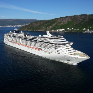 MSC Preziosa