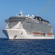 MSC Seaview