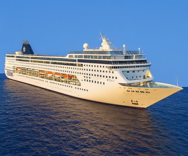 MSC Sinfonia