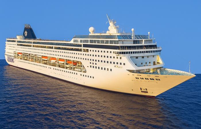 MSC Sinfonia