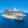 Splendida cruise ship
