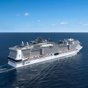 MSC Virtuosa