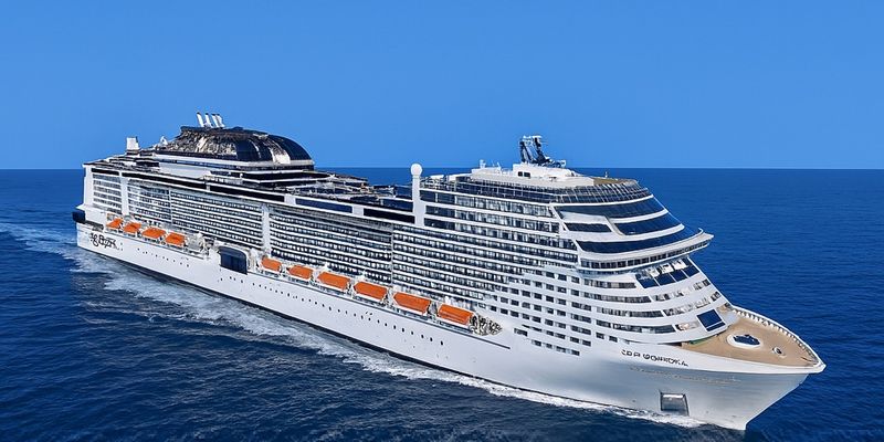 MSC Virtuosa