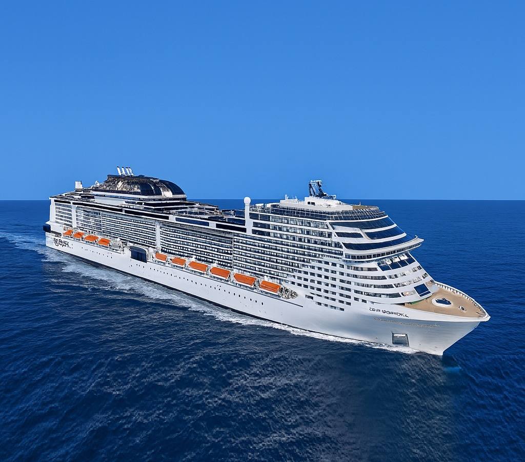 MSC Virtuosa