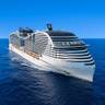 World Europa cruise ship