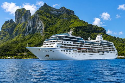 Nautica — 14 Night Timeless Tea Gardens cruise