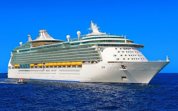 Navigator of the Seas