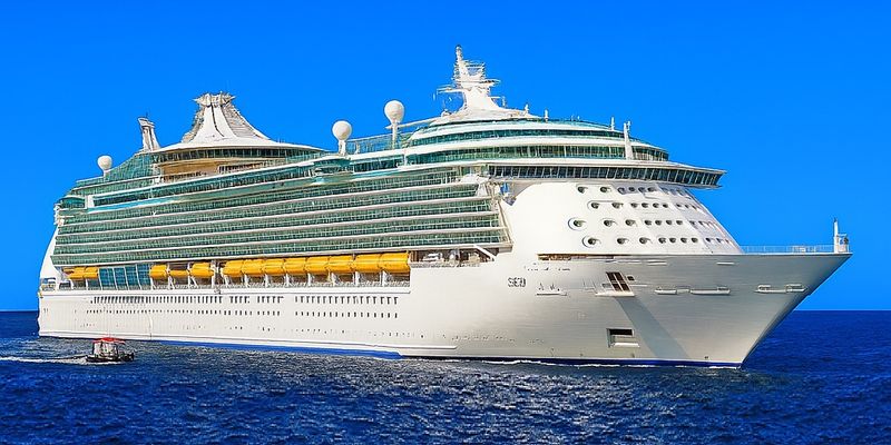 Navigator of the Seas