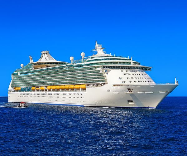 Navigator of the Seas
