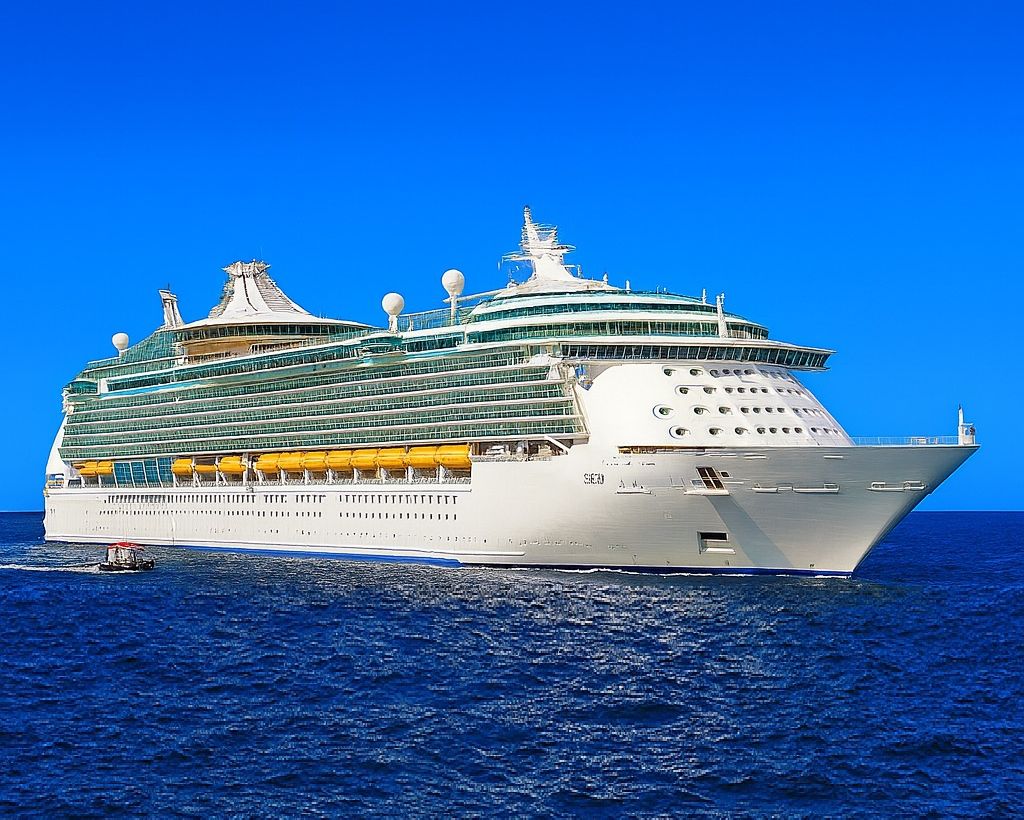 Navigator of the Seas