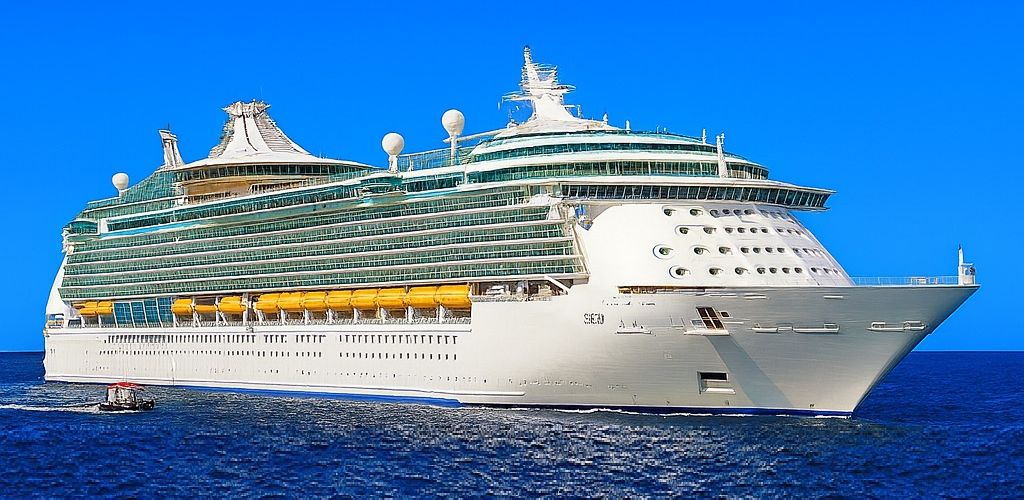 Navigator of the Seas